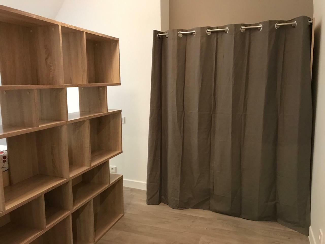 דירות מולאן Appt "Coeur Moulinois" מראה חיצוני תמונה